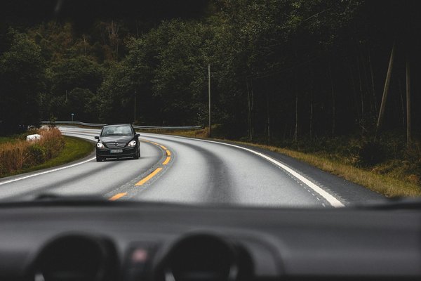 Les phares de jour pour les véhicules commerciaux